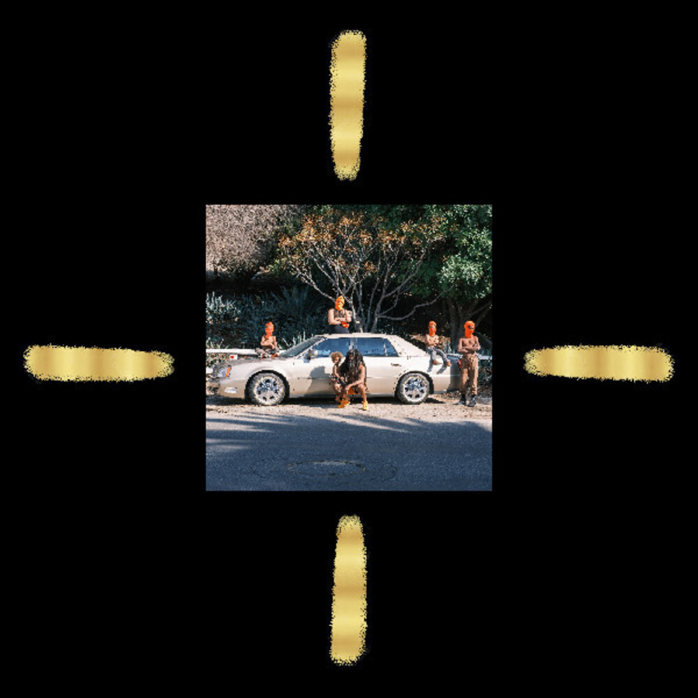 Album Art