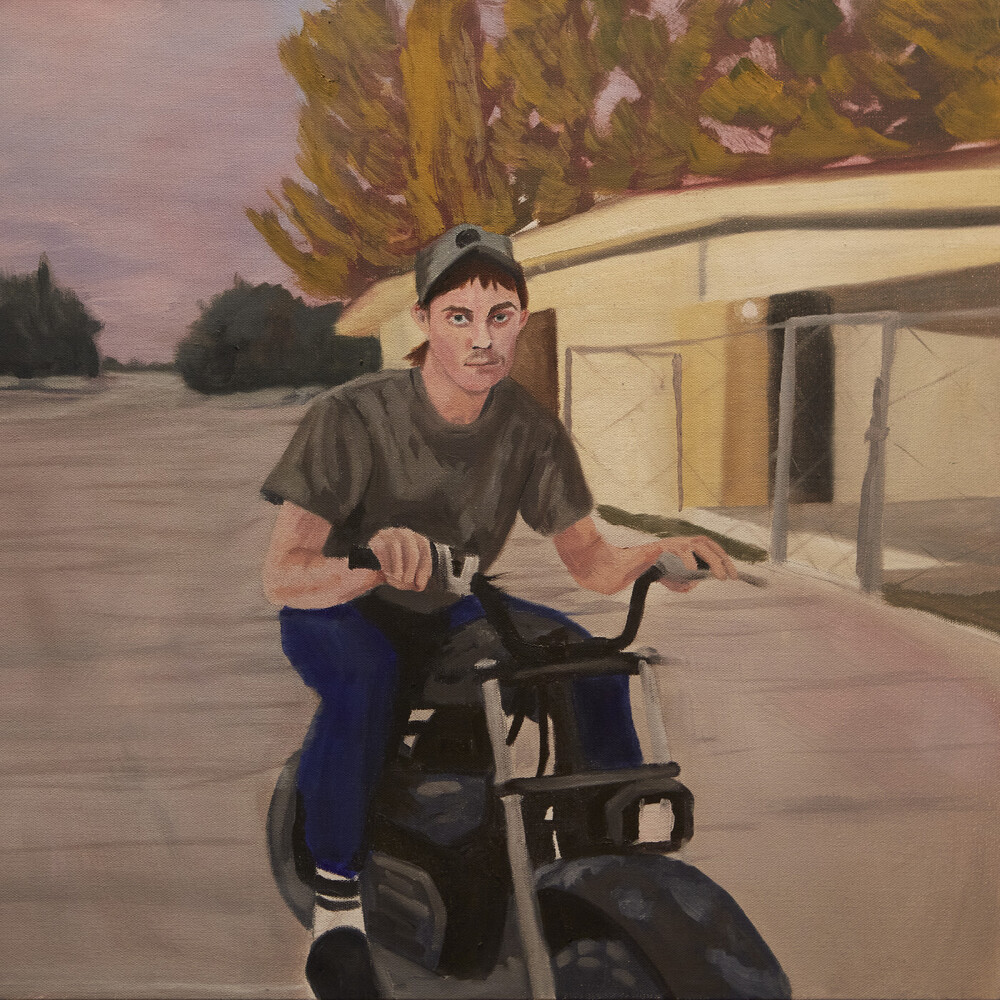 Album Art