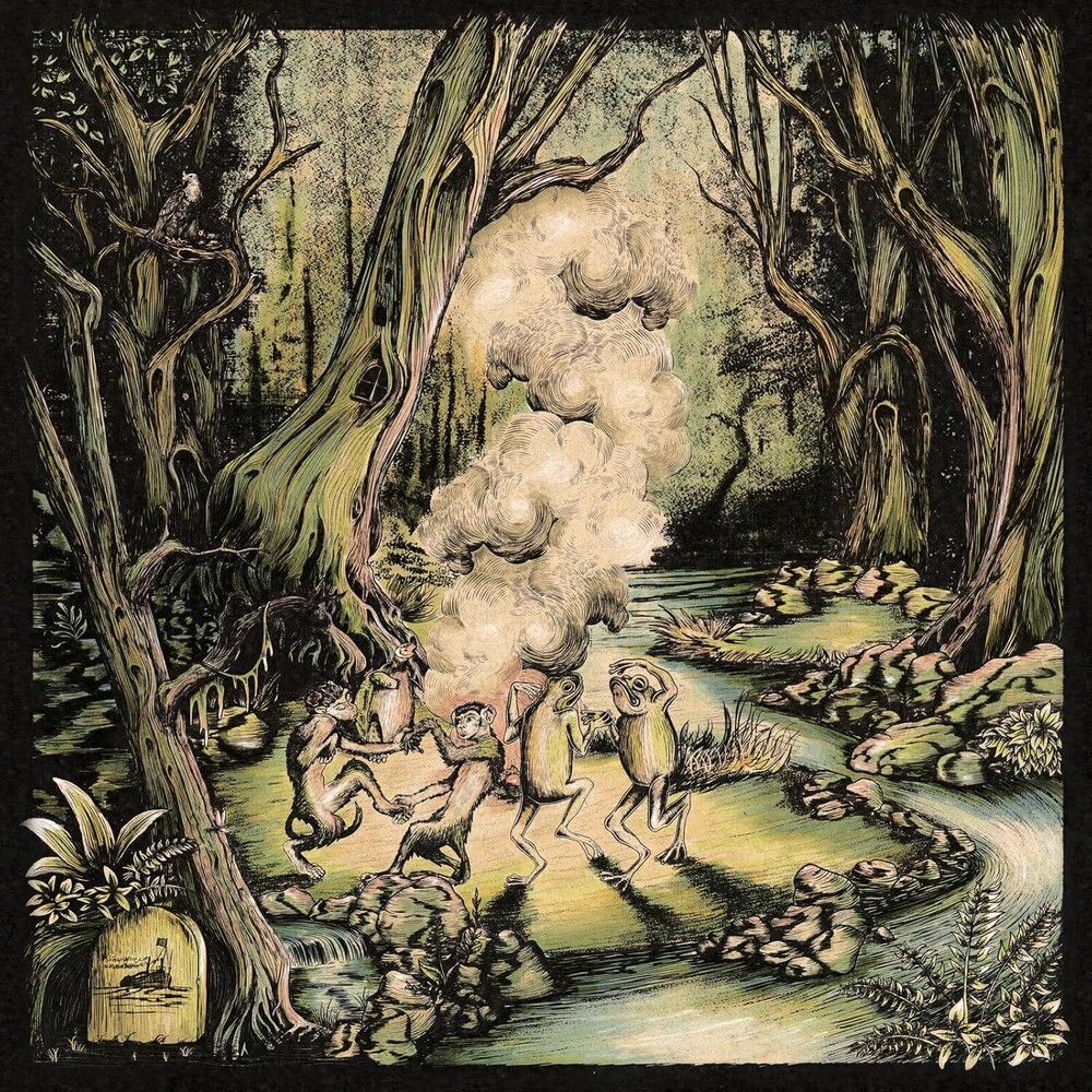 Album Art