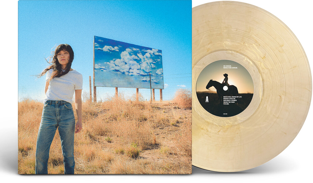 Album Art