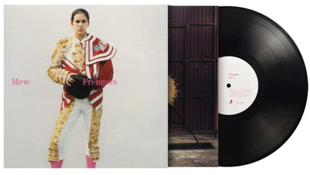 Album Art