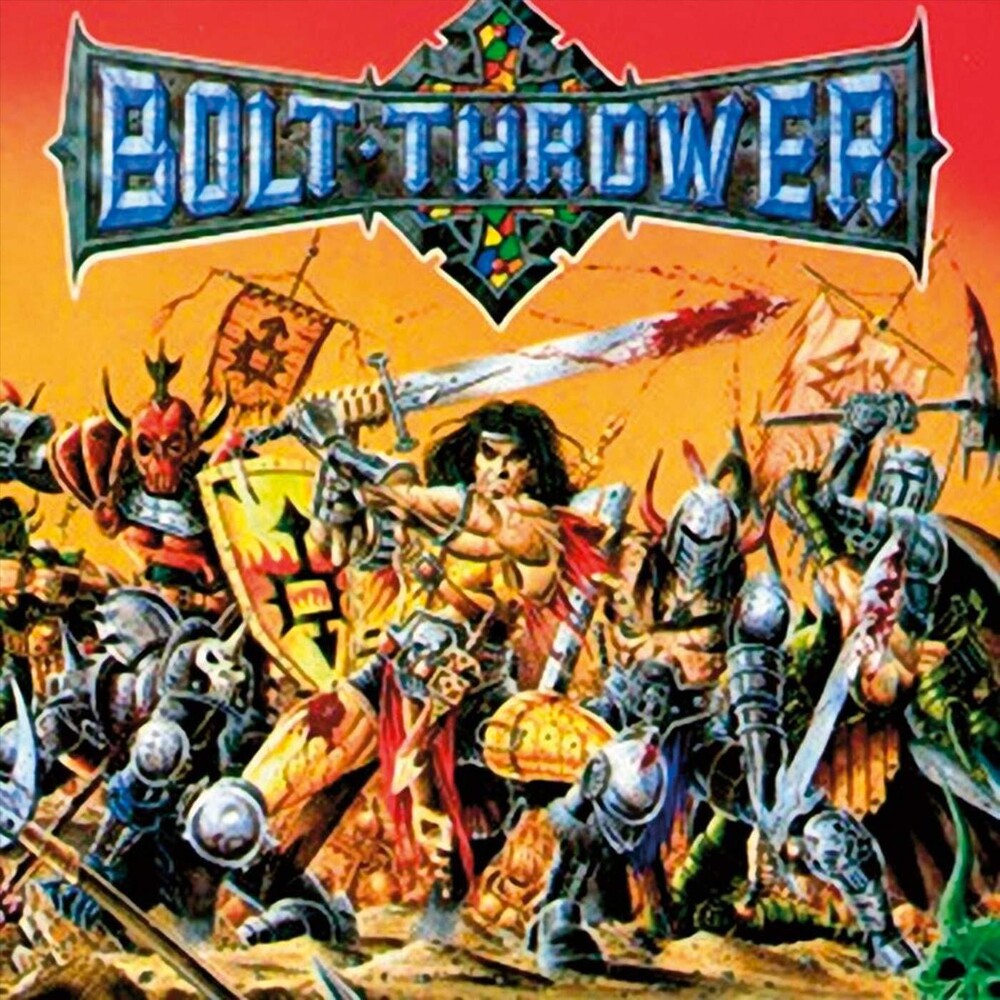 Album Art