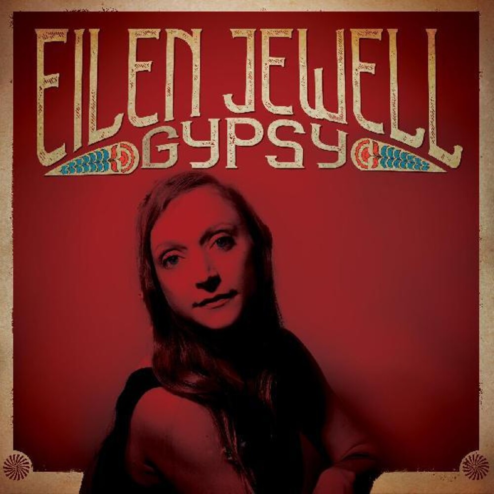 Eilen Jewell - Gypsy [LP]