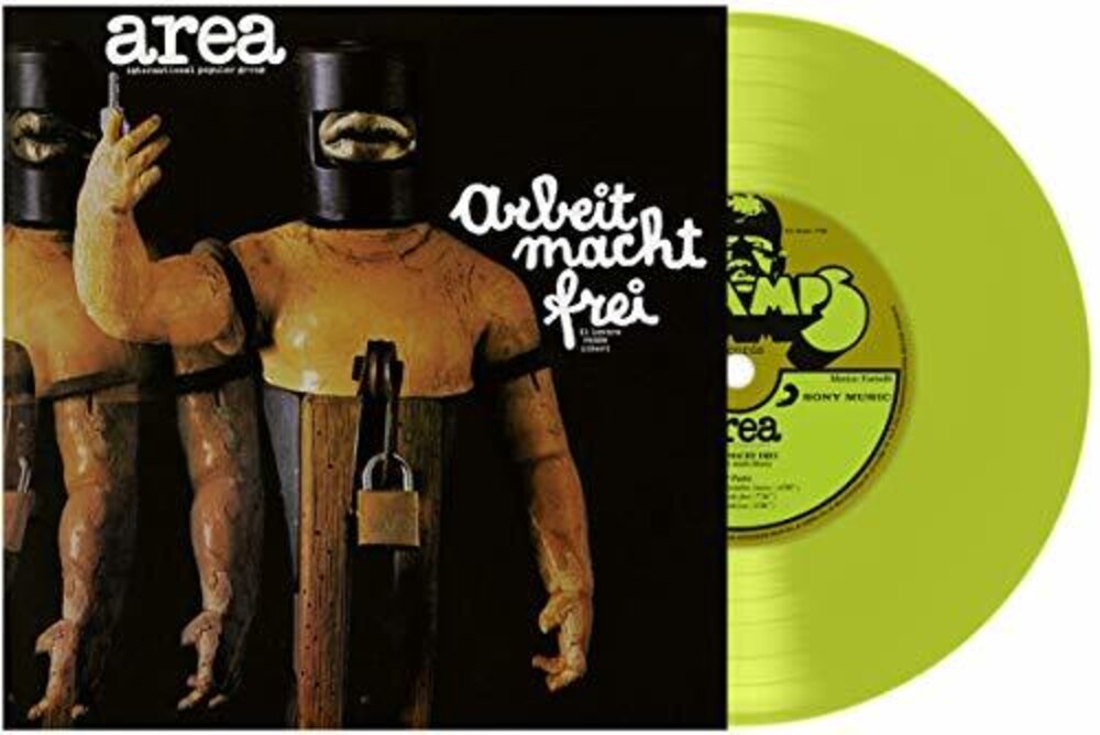 Album Art