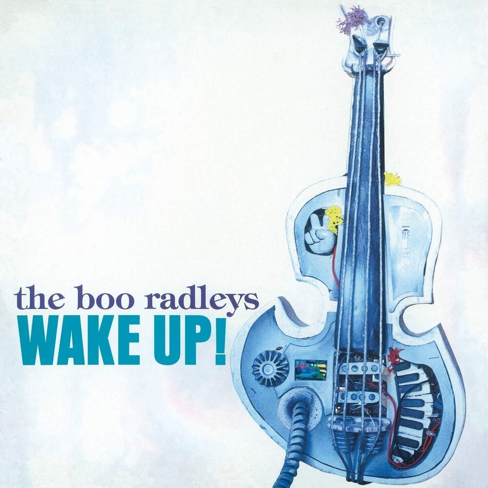Boo Radleys - Wake Up