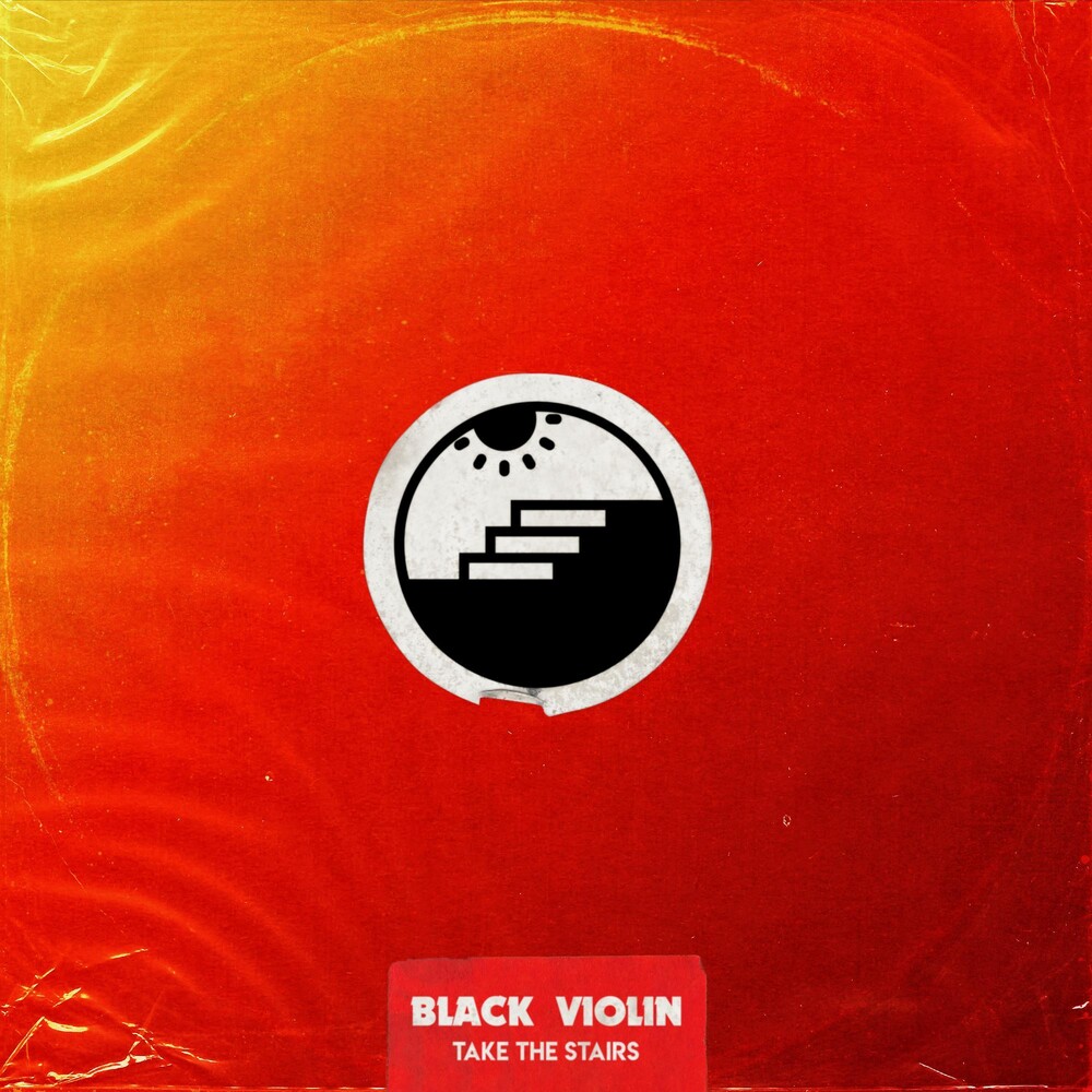 Black Violin - Take The Stairs [LP]
