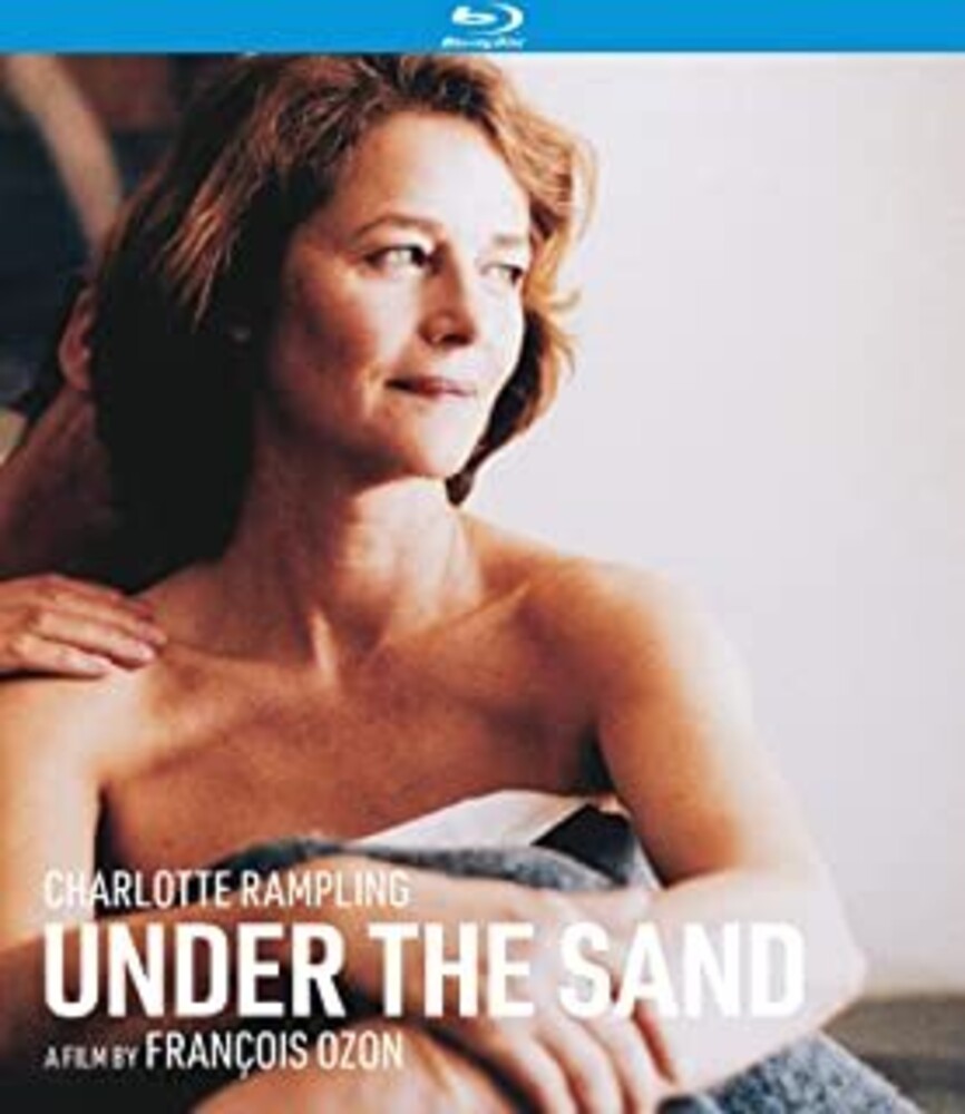  - Under The Sand (2000)