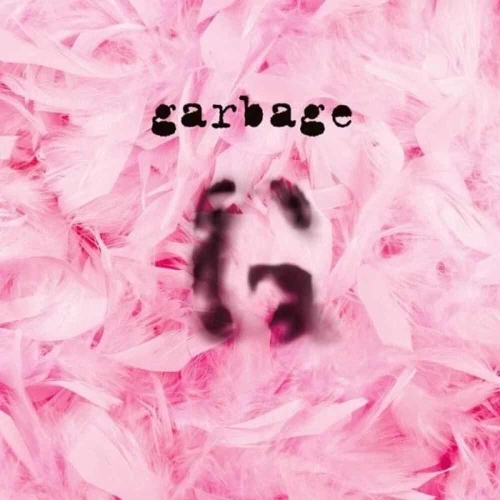 Garbage - Garbage [Remastered] (Uk)