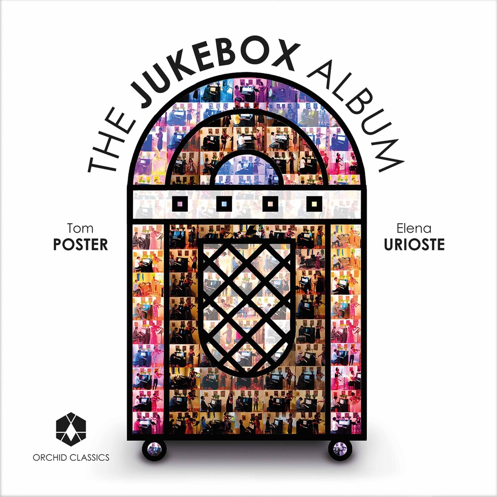 Various Artists - Jukebox Album