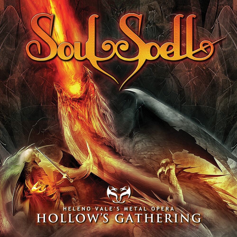 Soulspell - Hollow's Gathering (Re-issue 2021)