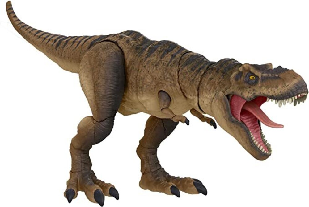 Jurassic World - Mattel - Jurassic World Adult Collector T-Rex