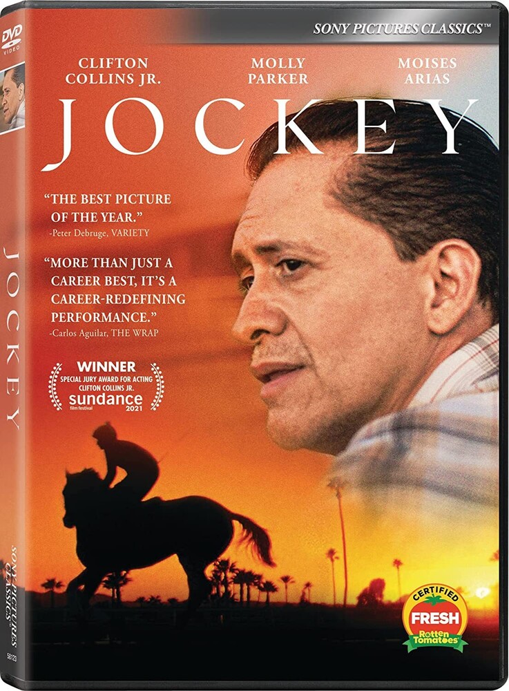 Jockey - Jockey / (Ac3 Sub)