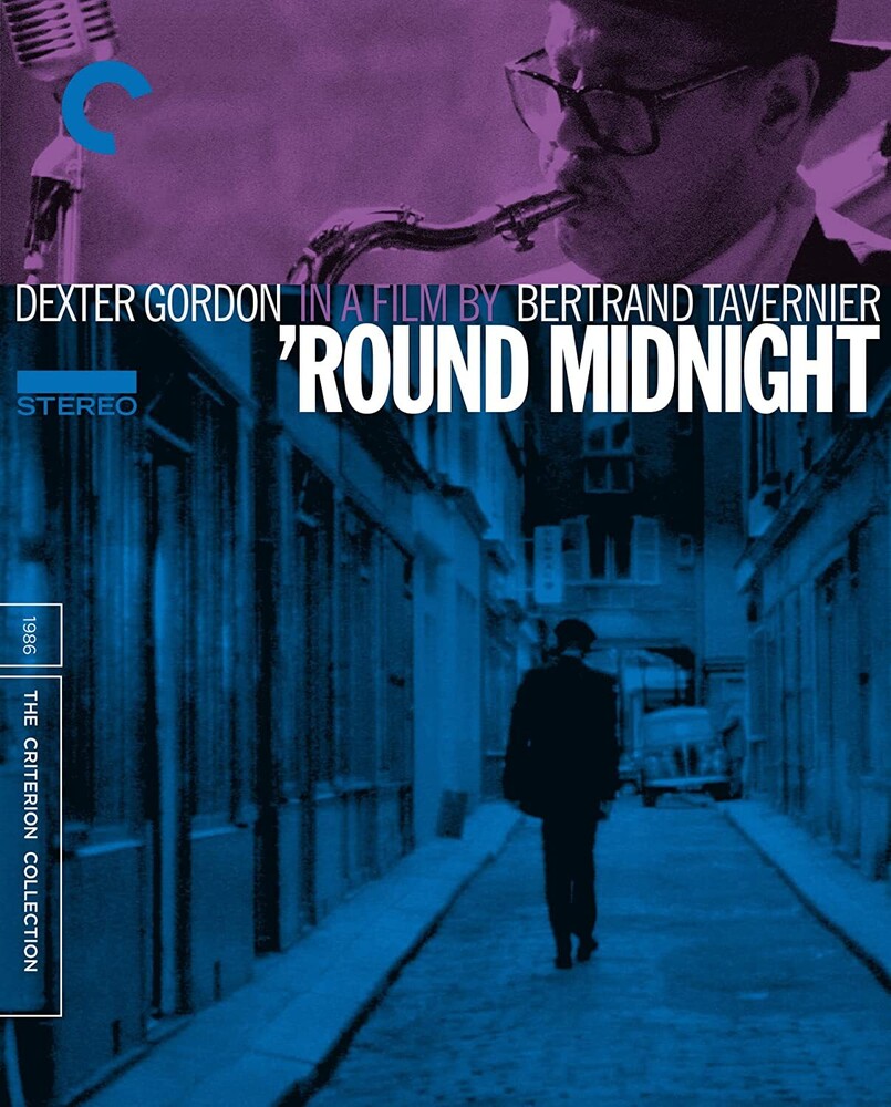  - Round Midnight Bd / (Dub)