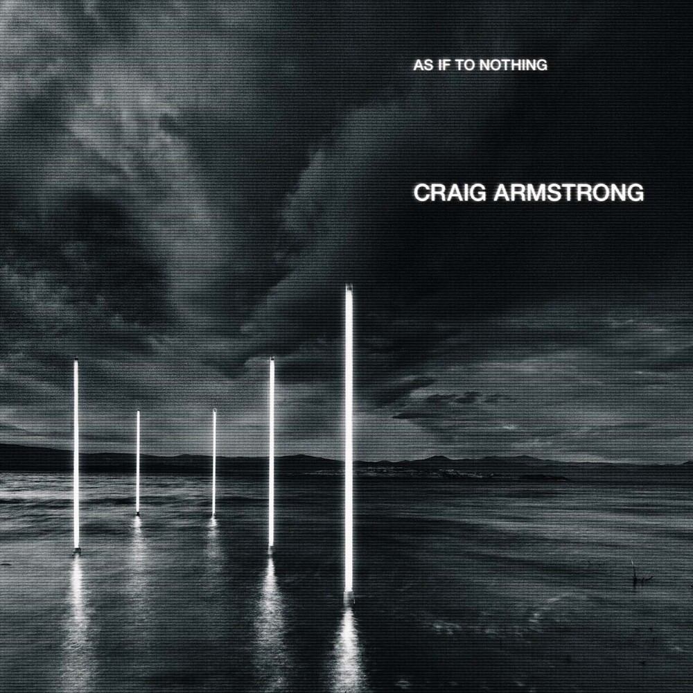Craig Armstrong - As If To Nothing (Hol)