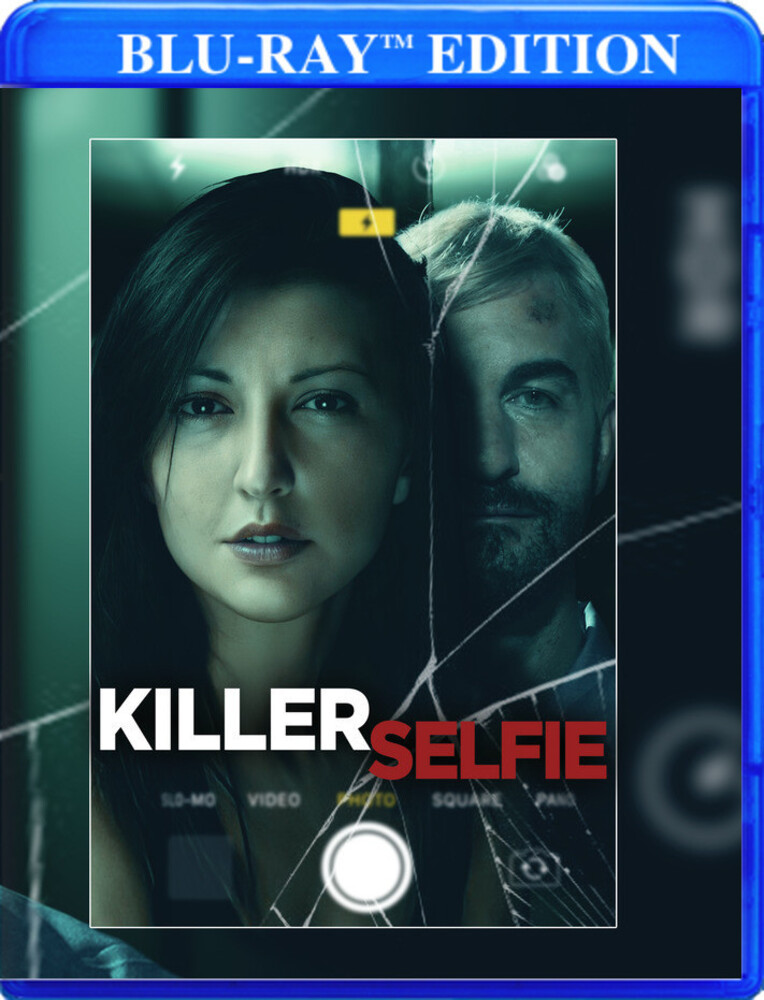 Killer Selfie (Reverse) - Killer Selfie (Reverse) / (Mod)