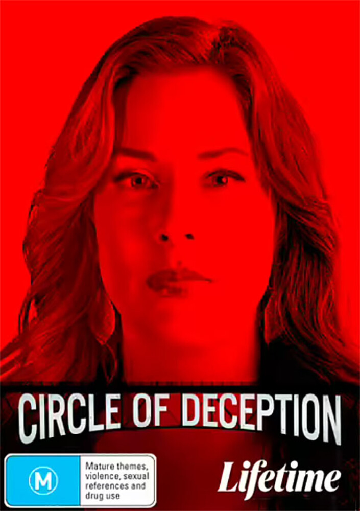 Ann Rule's Circle of Deception - Ann Rule's Circle Of Deception / (Aus Ntr0)