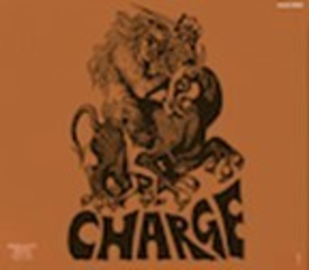 CHARGE - Charge (Uk)