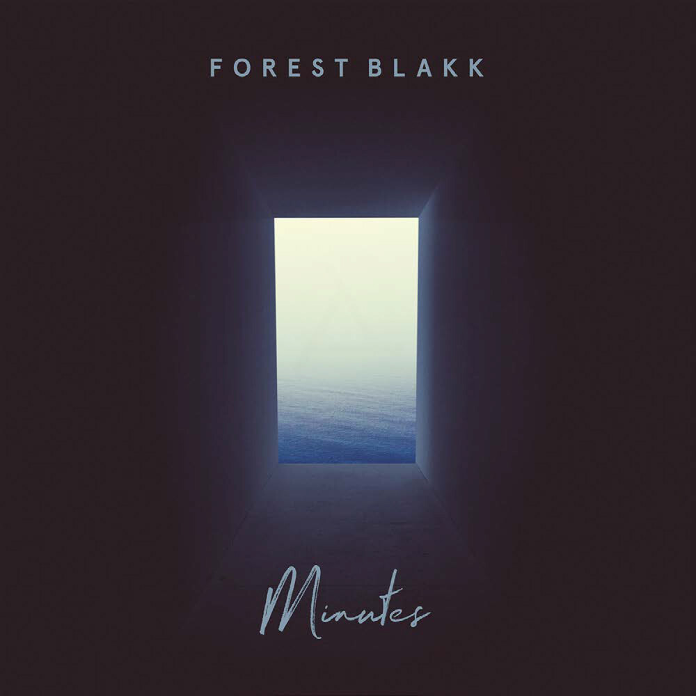 Forest Blakk - Minutes (Mod)