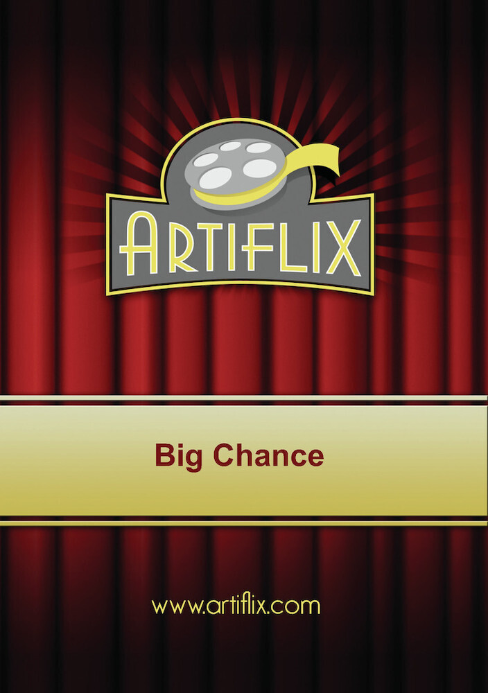 Big Chance - Big Chance / (Mod)