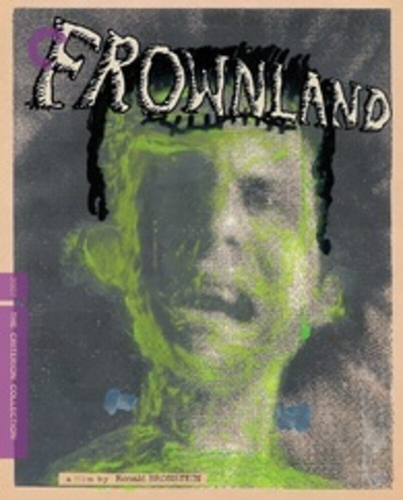 Frownland Bd - Frownland Bd / (Sub)