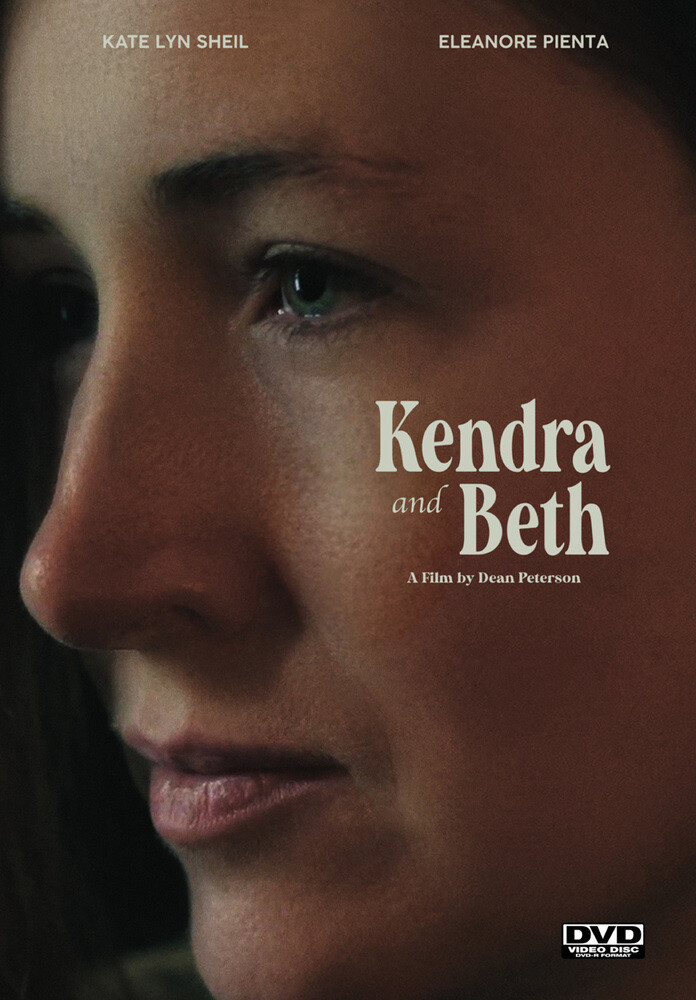 Kendra & Beth - Kendra & Beth / (Mod Ac3 Dol)