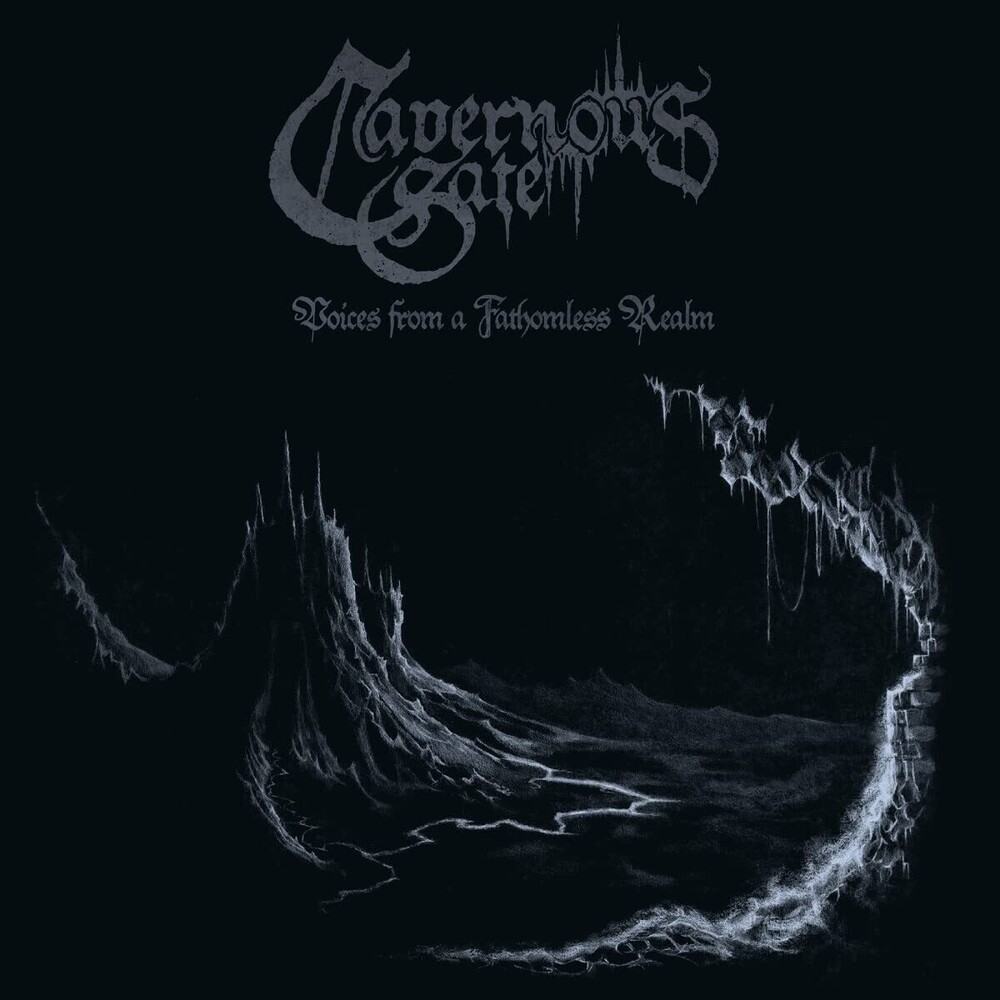 Cavernous Gate - Voices From A Fathomless Realm (Gate)