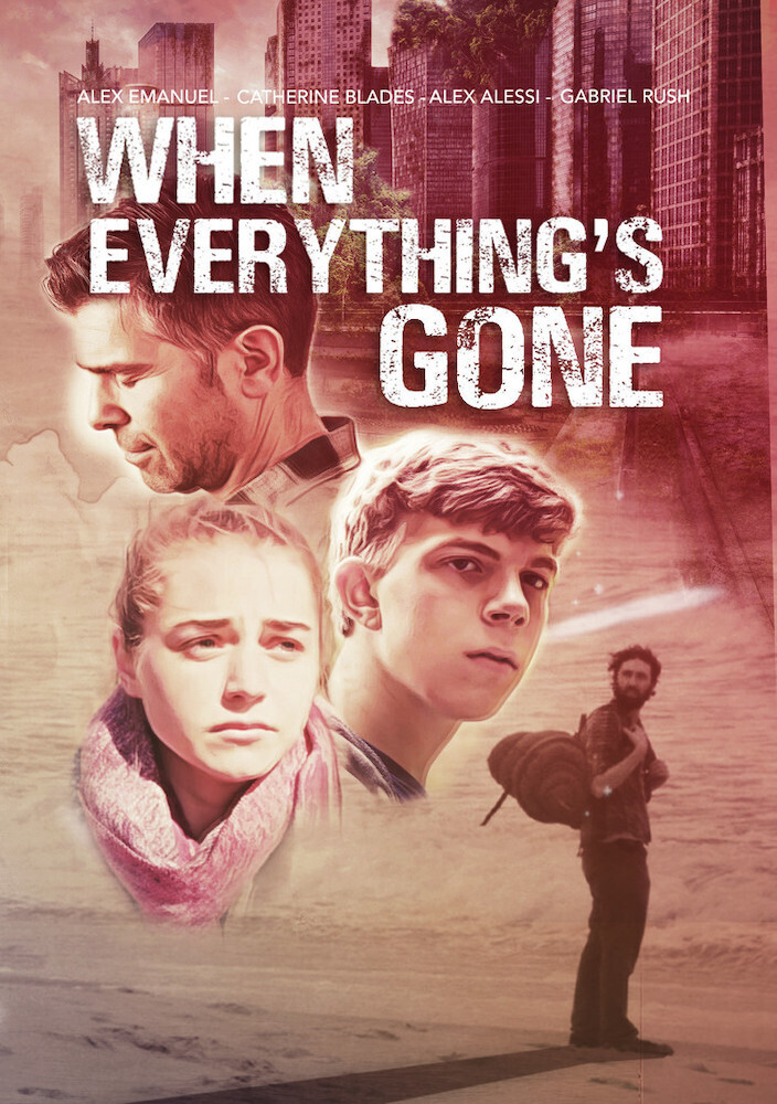 When Everything's Gone - When Everything's Gone