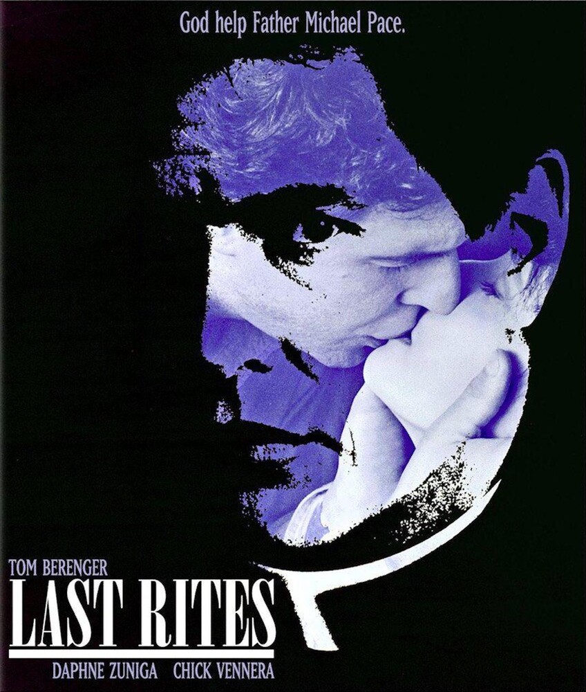 Last Rites - Last Rites