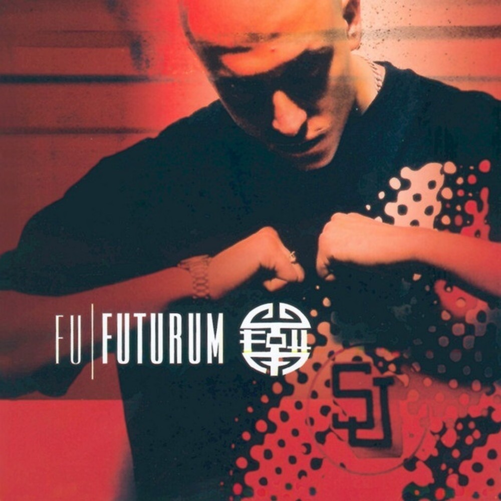 Fu - Futurum (Reedycja 2022) (Pol)