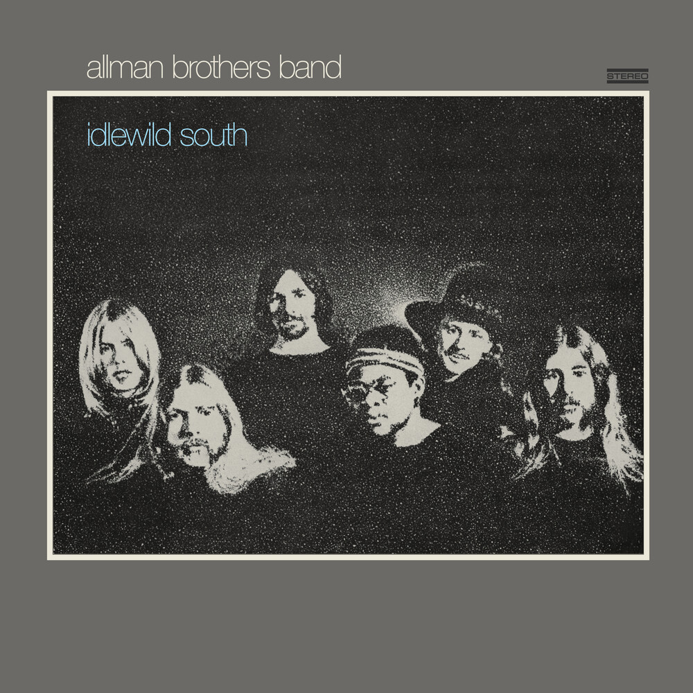 Allman Brothers Band - Idlewild South [Limited Edition] [180 Gram] (Spa)