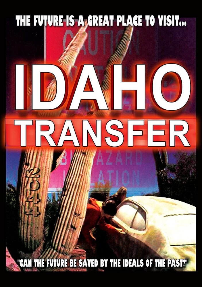 Idaho Transfer - Idaho Transfer