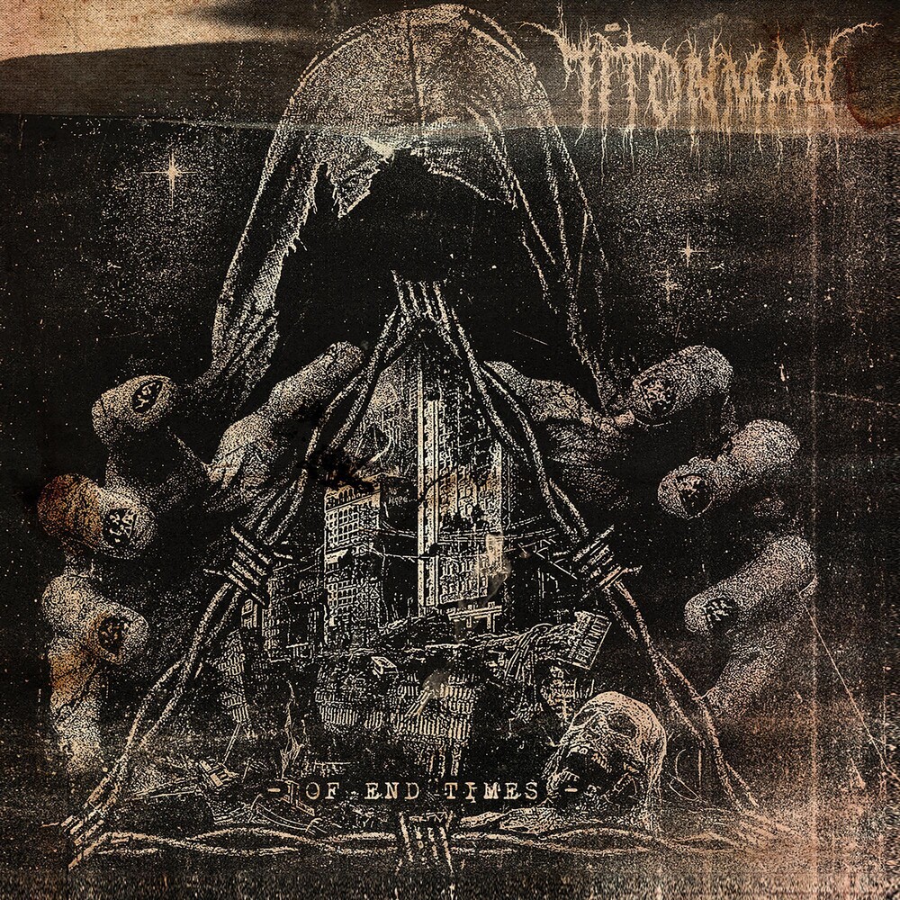 Album Art