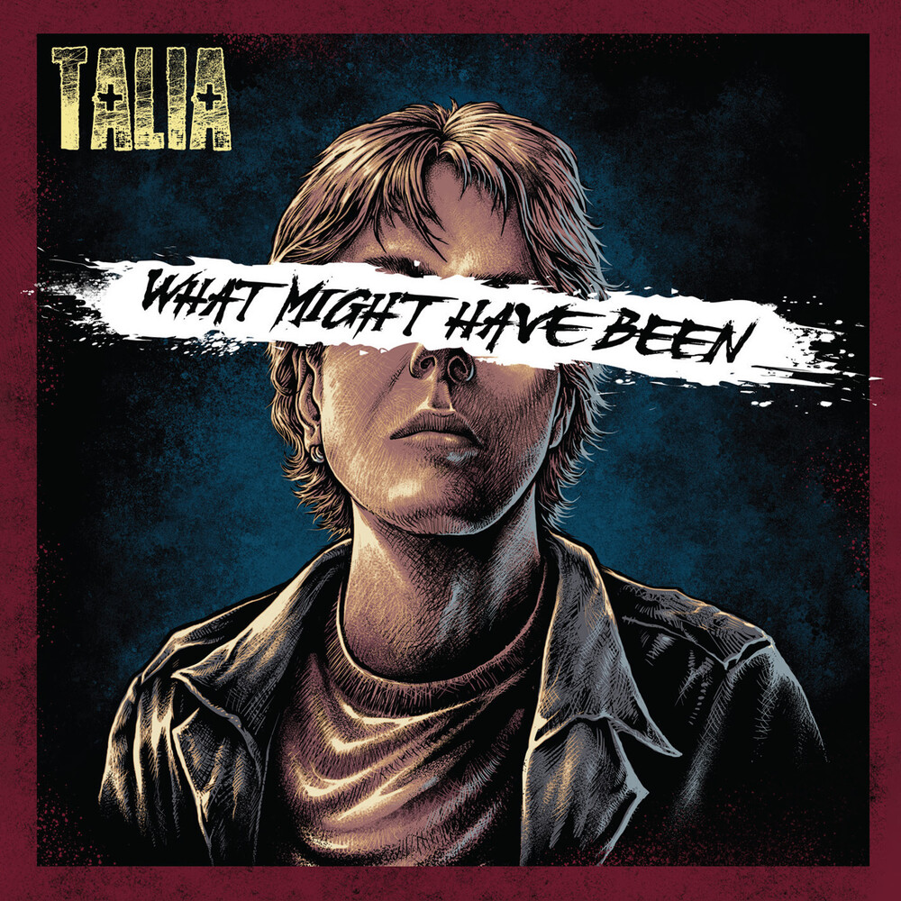 Talia - What Might Have Been (Mod)