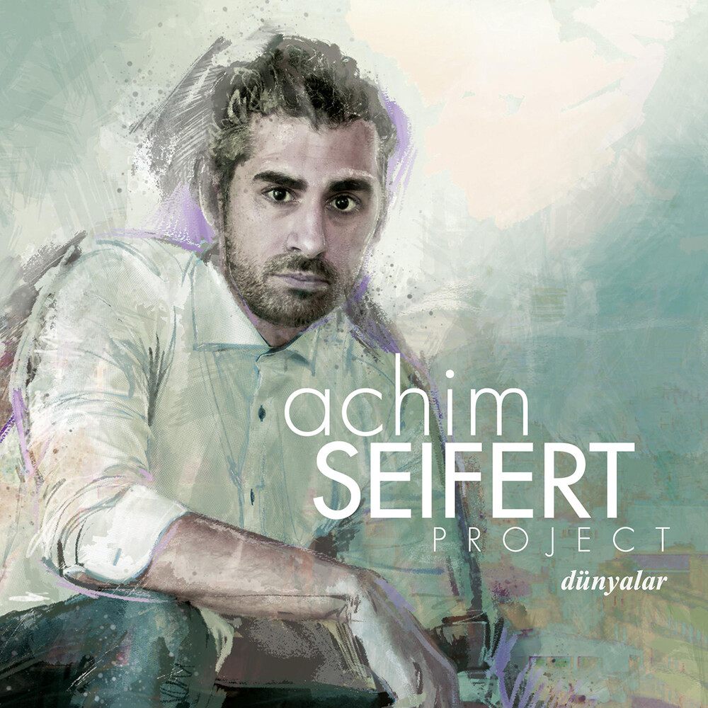 Achim Seifert - Dunyalar
