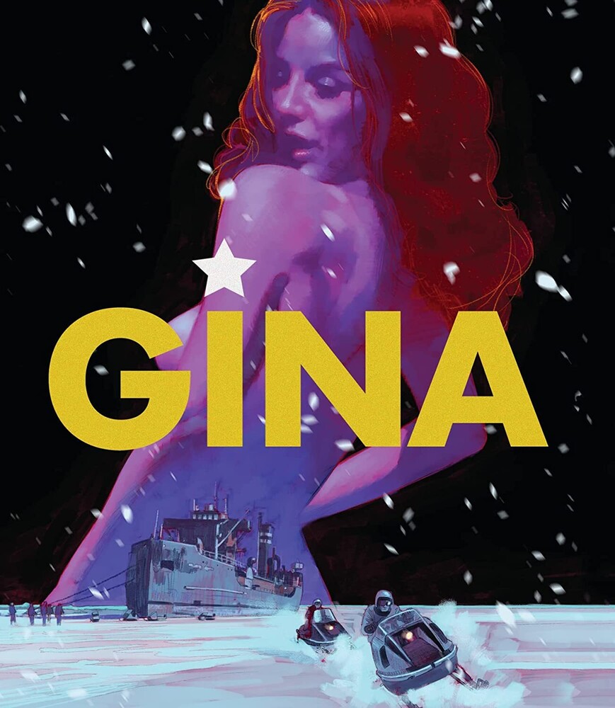 Gina - Gina