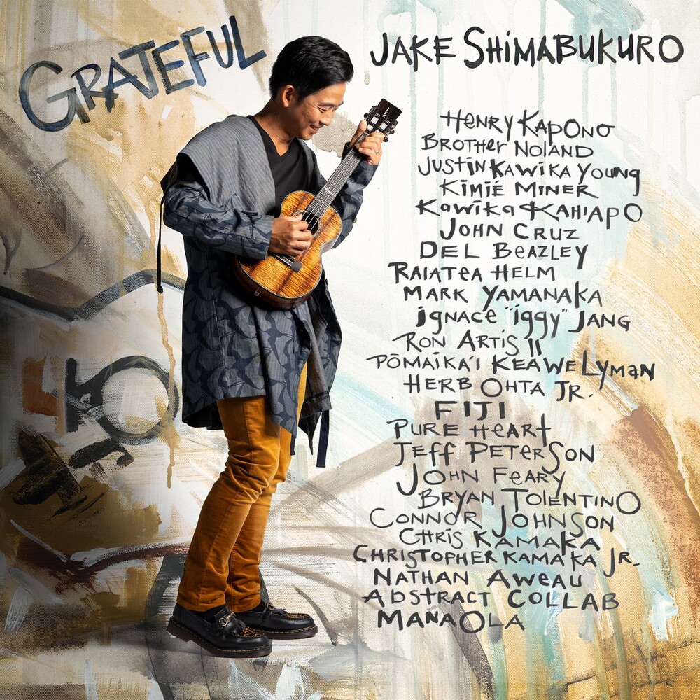 Album Art