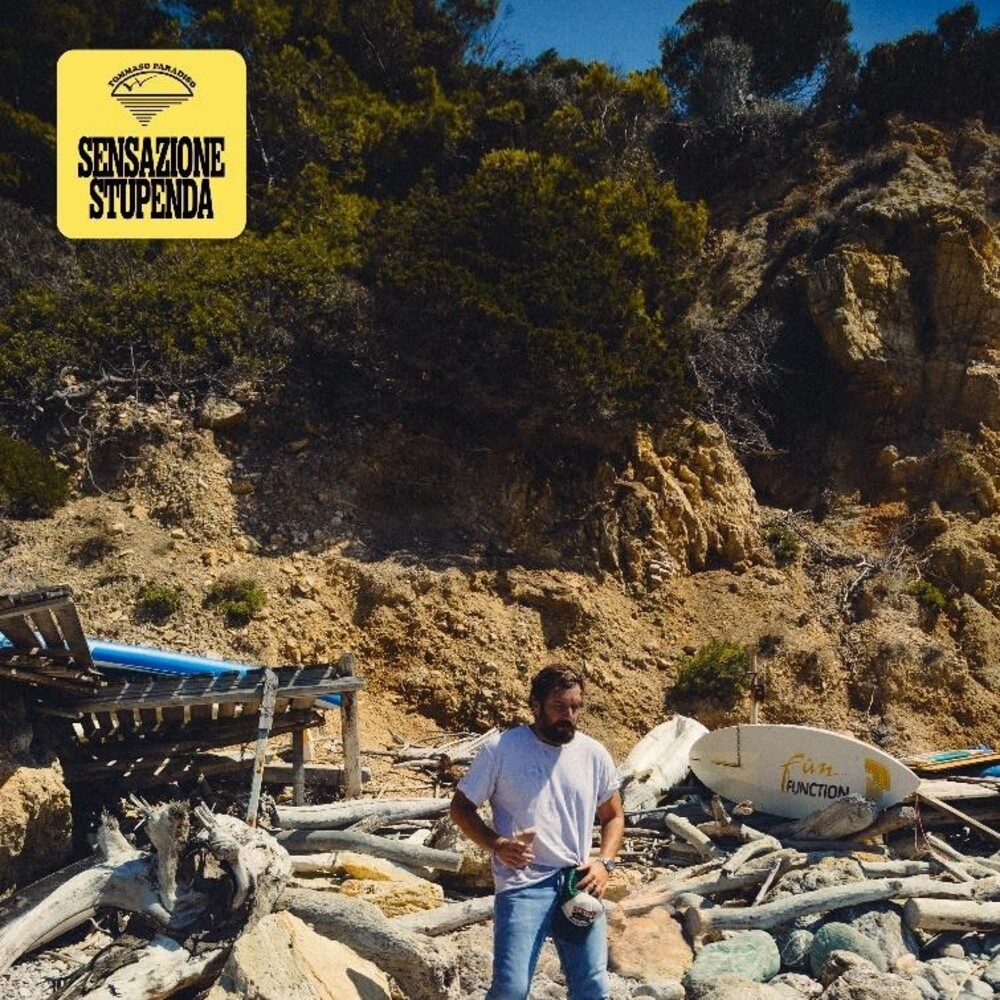 Album Art