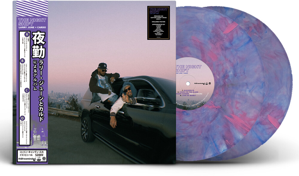Album Art