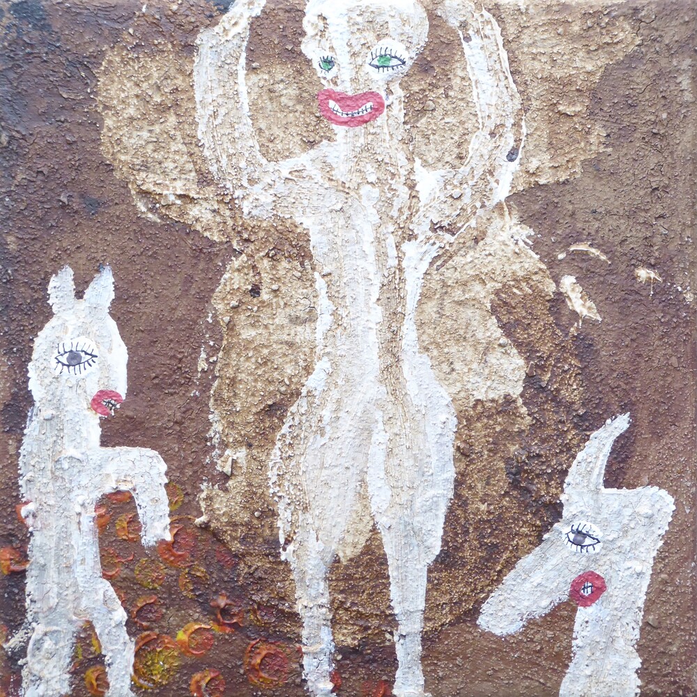 Album Art