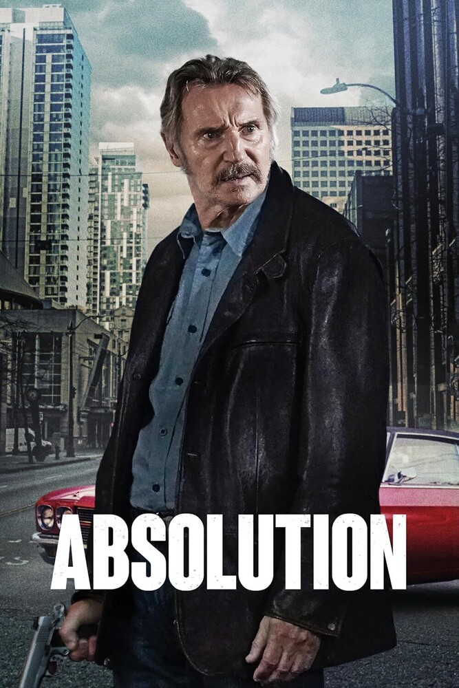 Absolution - Absolution