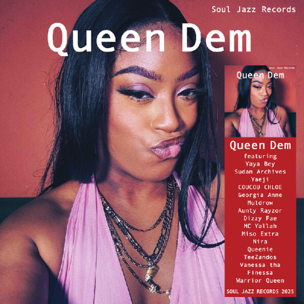Album Art