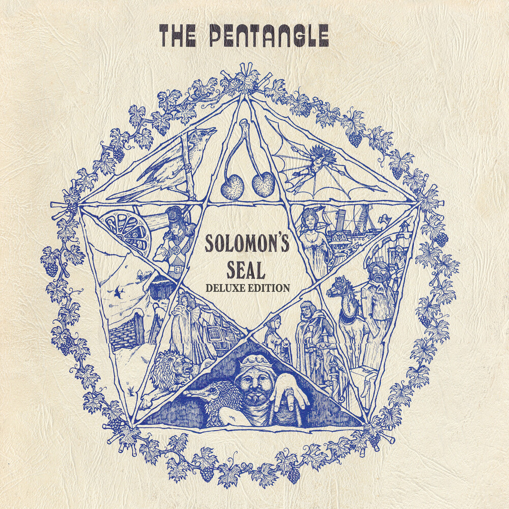 Album Art