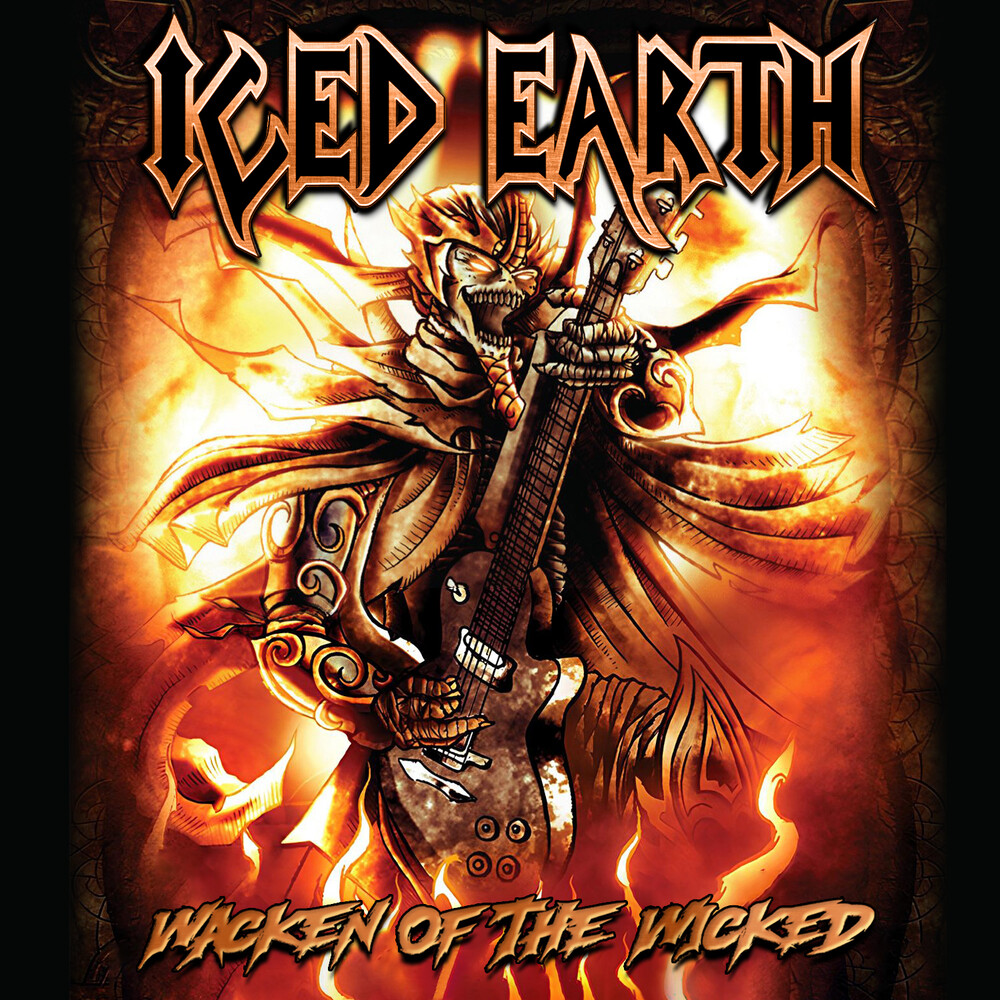 Album Art