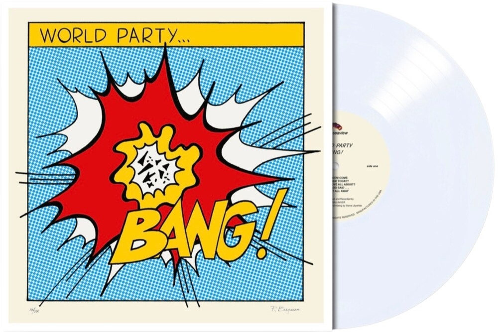 Album Art