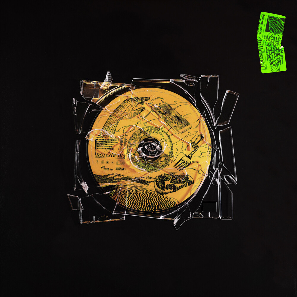 Album Art