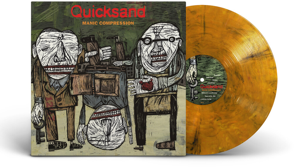 Album Art