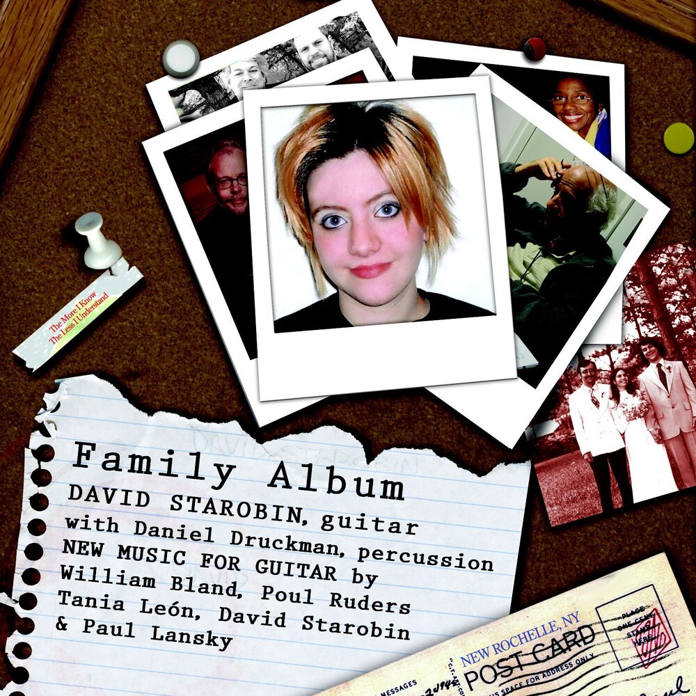Album Art