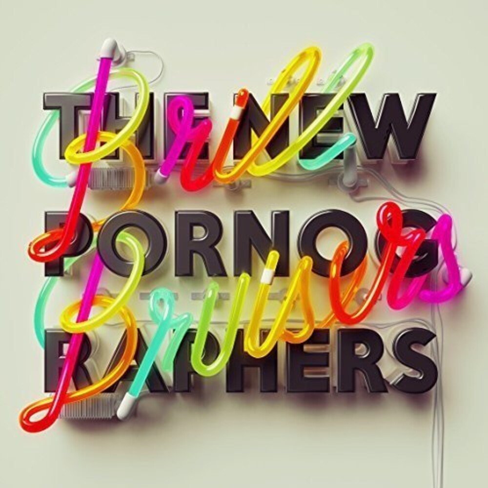 Album Art
