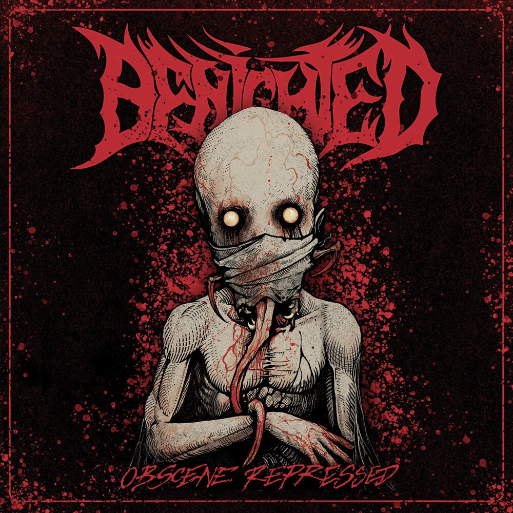 Benighted - Obscene Repressed [Limited Edition Digibox]