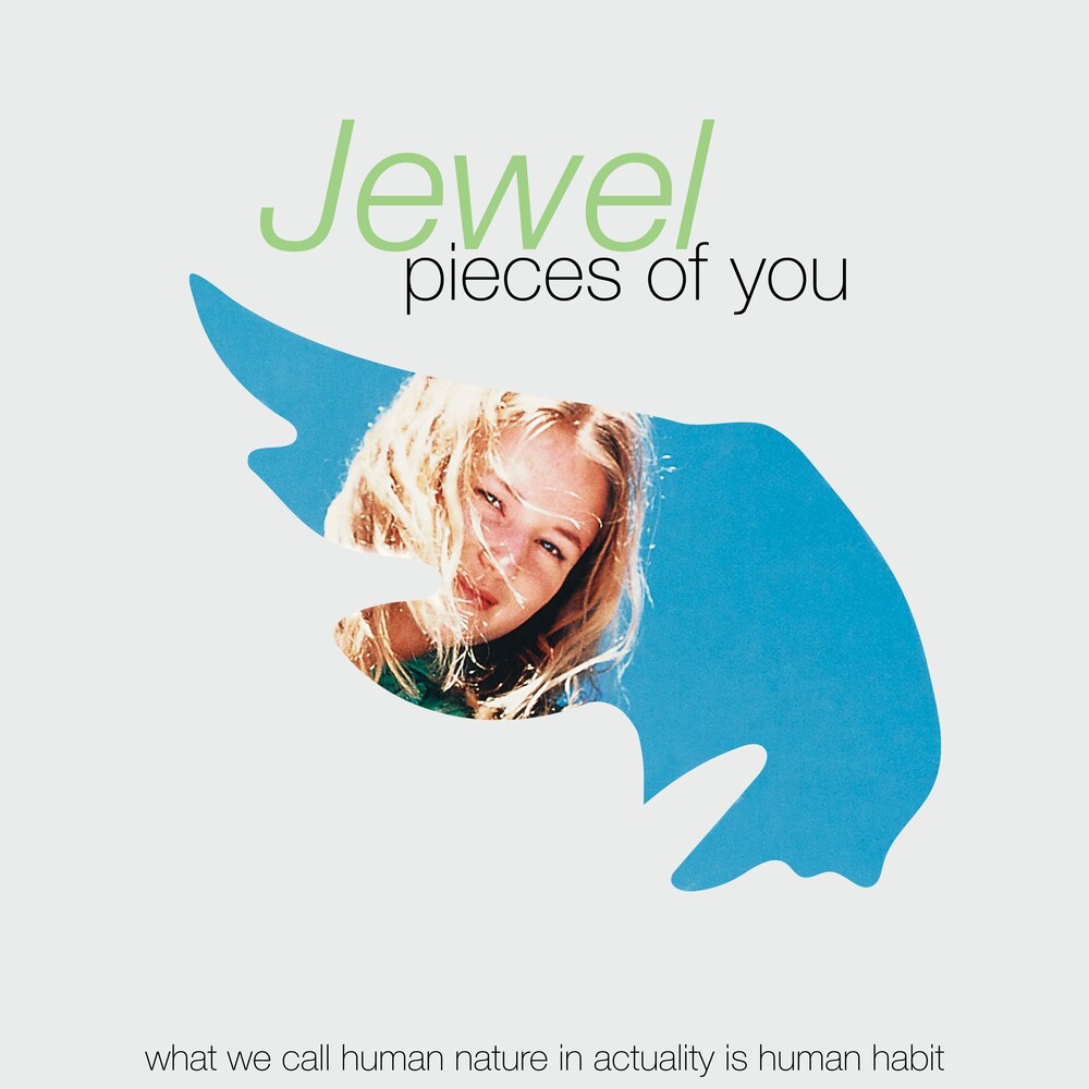 Jewel - Pieces Of You: 25th Anniversary Edition [Deluxe 2CD]